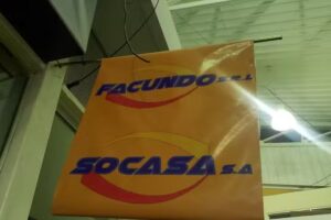 Empresa Facundo CHILECITO