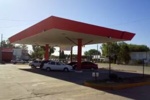 Empresa General Urquiza