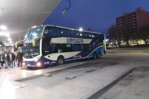 Empresa General Urquiza