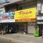 Empresa General Urquiza