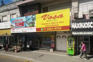 Empresa General Urquiza