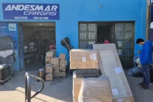 Empresa General Urquiza