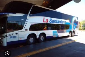 Empresa la Santaniana