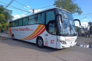 Empresa Maurello S.R.L