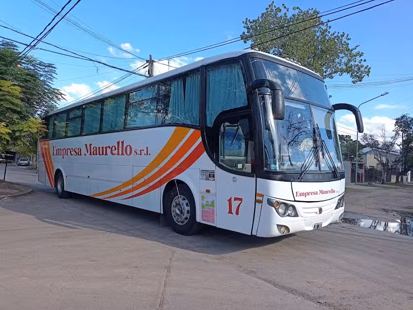 Empresa Maurello S.R.L