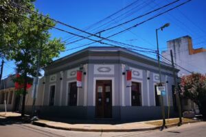 Empresa ZARATE TURISMO agencia de viajes