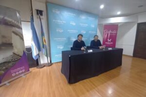 EMTUR – Ente Municipal de Turismo de Mar del Plata