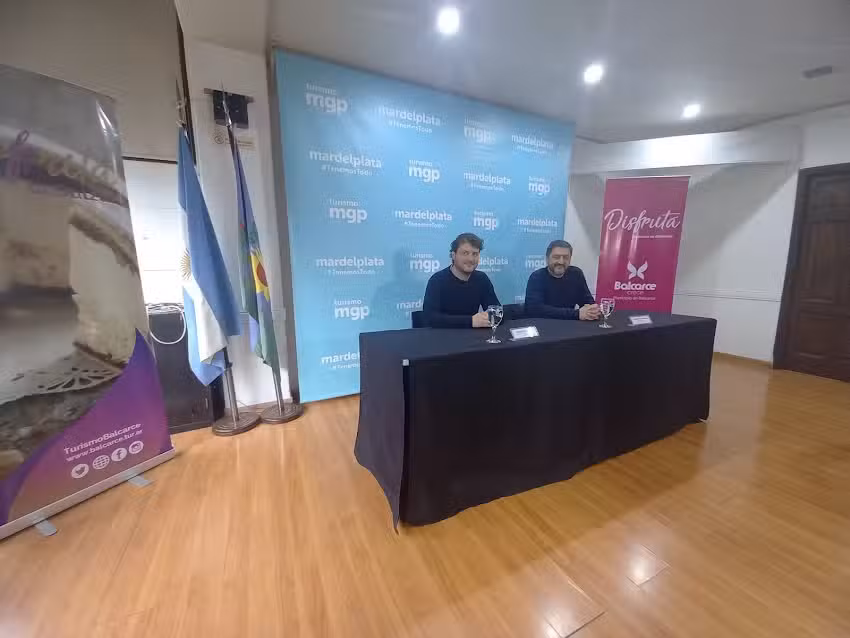 EMTUR – Ente Municipal de Turismo de Mar del Plata