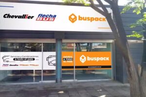 Encomiendas y Viajes Maipu