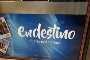 Endestino Mendoza – Viaje y Turismo