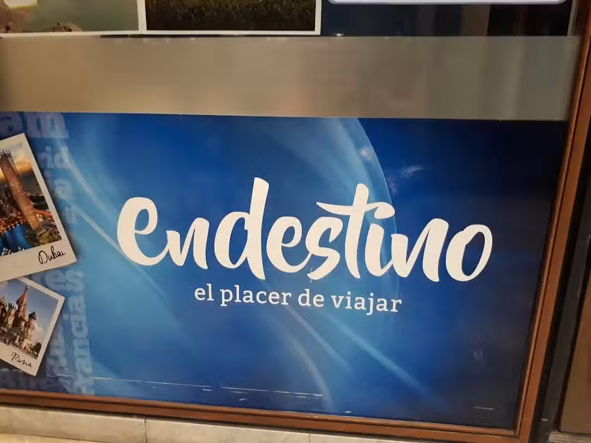 Endestino Mendoza – Viaje y Turismo