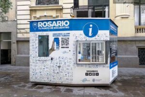 Ente Turistico Rosario