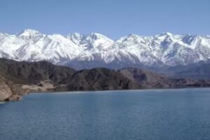 Entre Montañas Trip