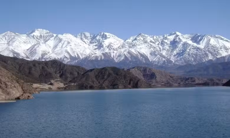 Entre Montañas Trip