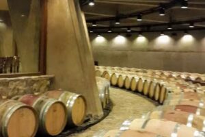 ENTRE VIÑEDOS VIAJES, de LARES TURISMO S.A. – Leg 18726