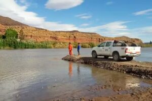 Épica Patagonia Nautica & Flyfishing