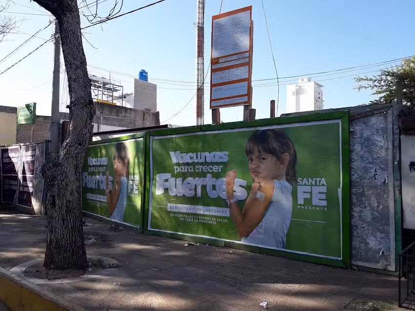 EQUILIBRIO E TURISMO