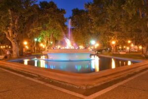 Escapate A Gualeguaychu