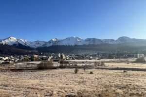 Escritório Administrativo – Brasileiros em Ushuaia