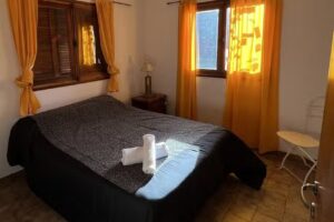 Espacio Silvestre Complejo