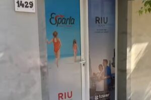 Esparta Viajes y Turismo