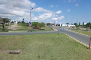 Estación Terminal de Ómnibus Villa Mercedes