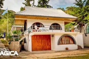 EstadiaMagica (Centro de San Rafael)