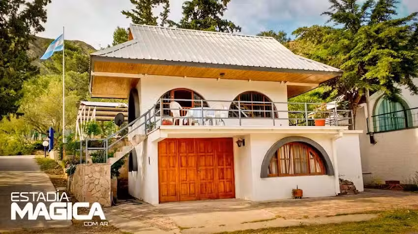 EstadiaMagica (Centro de San Rafael)