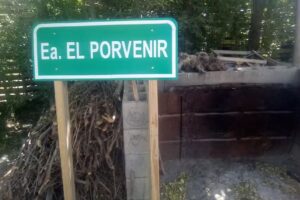 Estancia El Porvenir