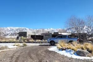 Estancia La Alejandra