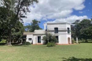 Estancia La Porteña