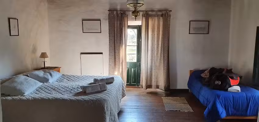 Estancia La Porteña