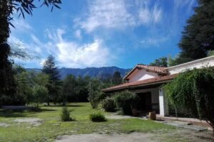 Estancia La Quebrada