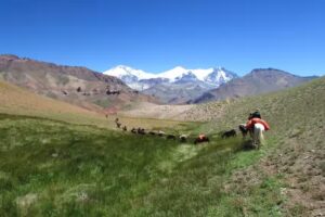 Estancia Tierras Blancas