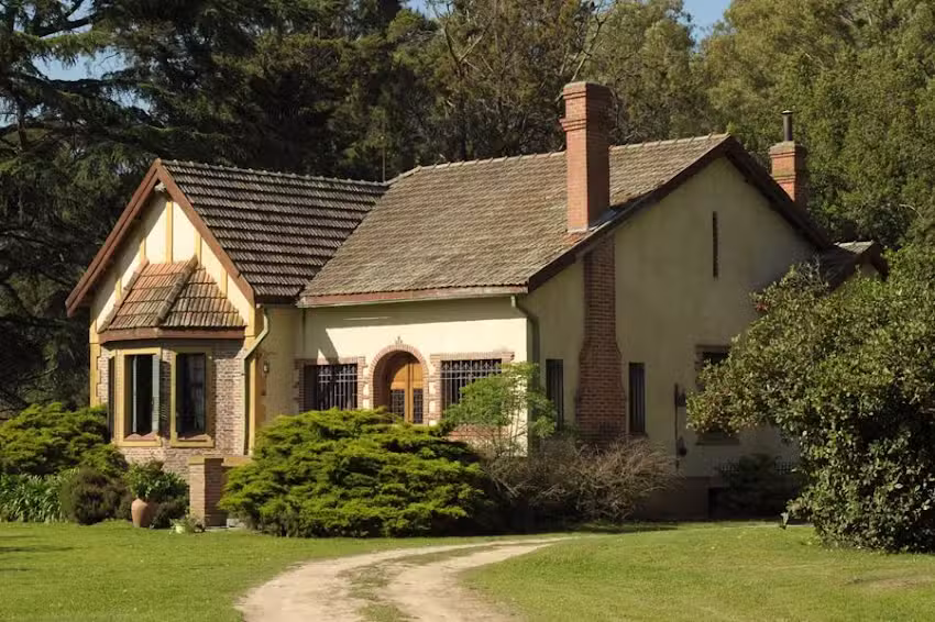 Estancias Argentinas.com