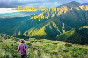 ESTELA MARTIN VIAJES Y TURISMO