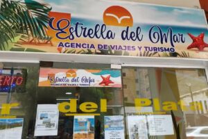 Estrella del Mar Turismo