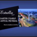 Estrella Tour