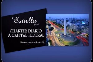 Estrella Tour