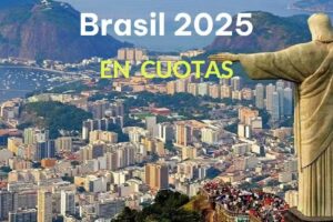 Eumara Viajes y Turismo Leg 19056