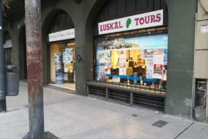 Euskal Tours
