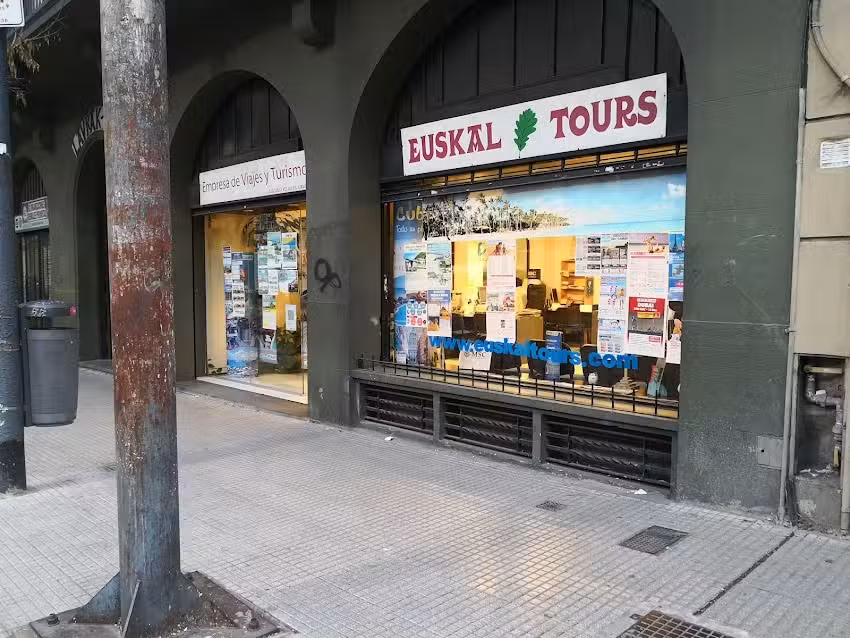 Euskal Tours