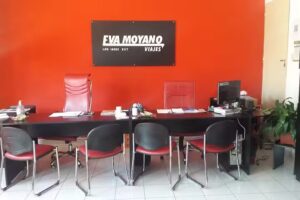 Eva Moyano Viajes