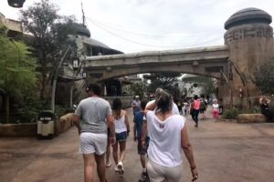 Evangelina Szczypta | Evacation Disney Planner