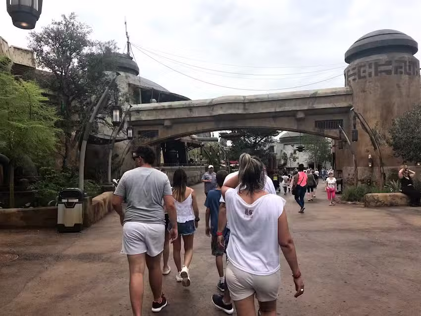 Evangelina Szczypta | Evacation Disney Planner