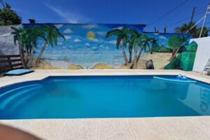 Eventos Sandra Gomez