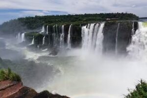 Evt Beautyfalls (Legajo 12834)