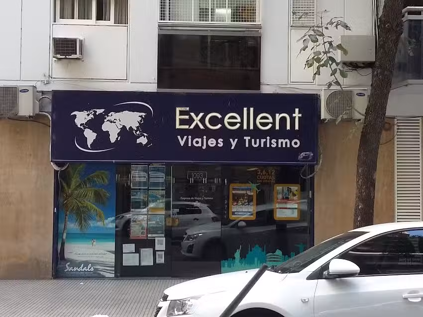 Excellent Viajes Las Cañitas