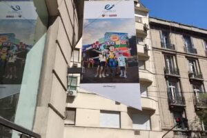 Excellent Viajes Recoleta