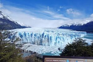 Excursión Minitrekking al Glaciar Perito Moreno